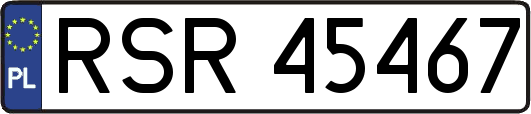 RSR45467