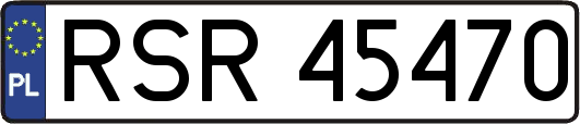 RSR45470