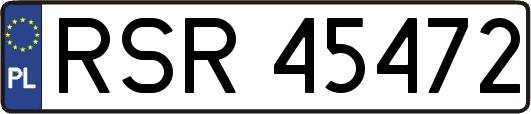 RSR45472