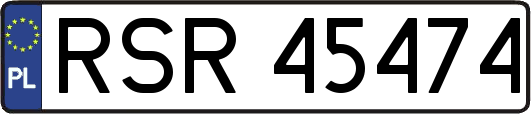 RSR45474