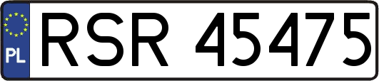 RSR45475