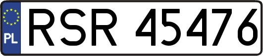RSR45476