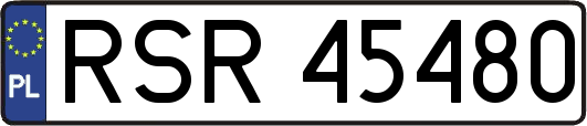 RSR45480