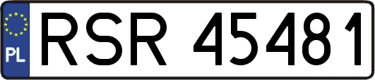 RSR45481