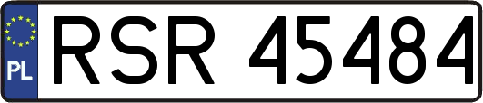 RSR45484