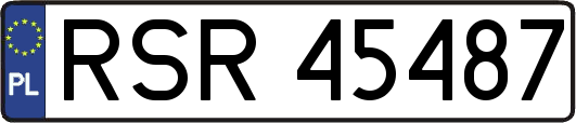 RSR45487