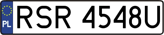 RSR4548U