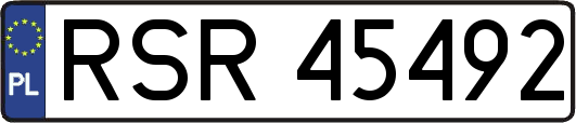 RSR45492