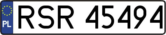 RSR45494
