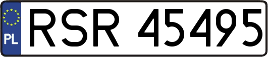 RSR45495