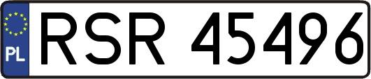 RSR45496