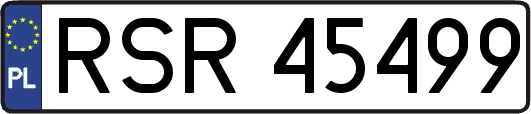 RSR45499