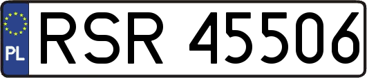 RSR45506