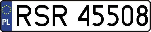 RSR45508