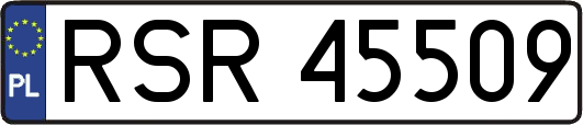 RSR45509
