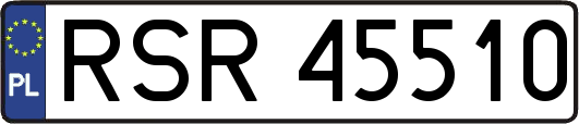 RSR45510