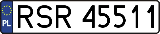 RSR45511