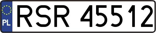 RSR45512