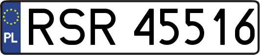 RSR45516