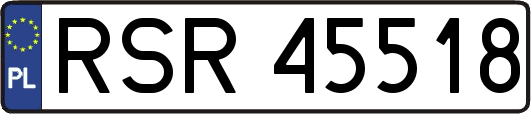 RSR45518