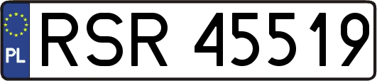 RSR45519
