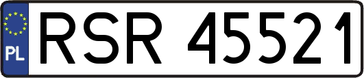 RSR45521