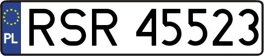 RSR45523