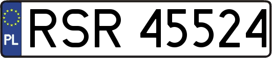 RSR45524