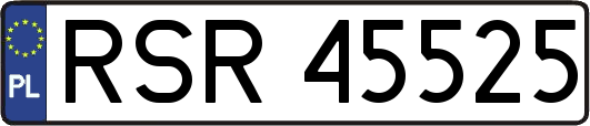 RSR45525