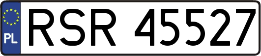 RSR45527