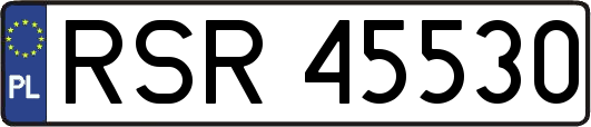 RSR45530