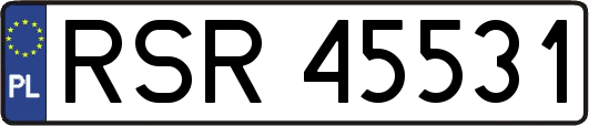 RSR45531