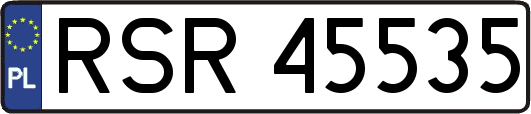RSR45535