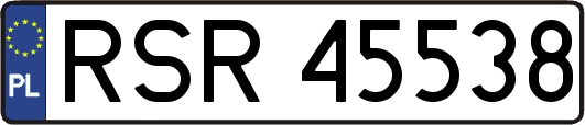 RSR45538
