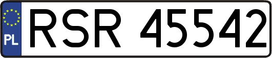 RSR45542