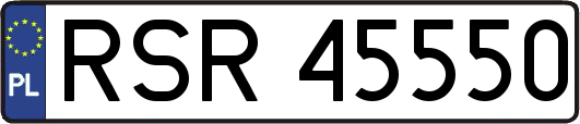 RSR45550