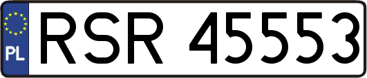 RSR45553