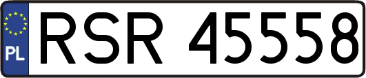 RSR45558