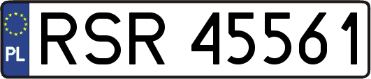 RSR45561
