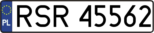 RSR45562