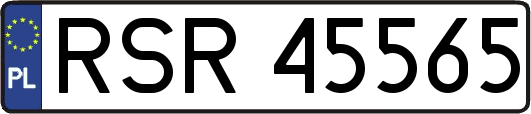 RSR45565