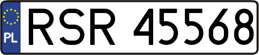 RSR45568