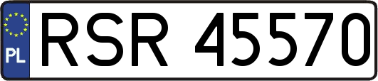RSR45570