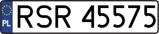 RSR45575