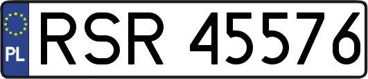 RSR45576