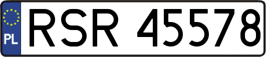RSR45578