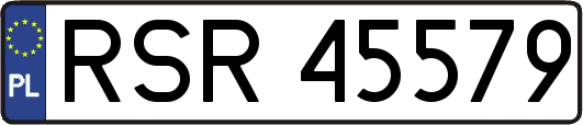 RSR45579