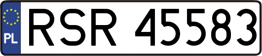 RSR45583