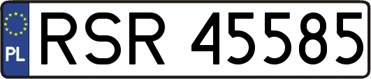 RSR45585