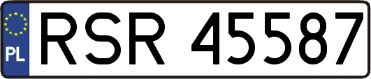 RSR45587